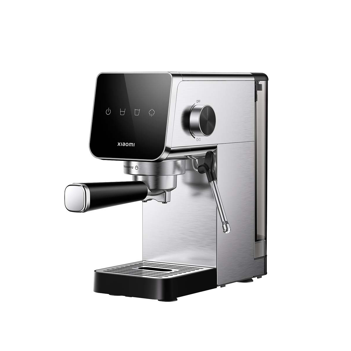 Xiaomi Semi automatic Espresso-Machine - Coffee machine price in Pakistan